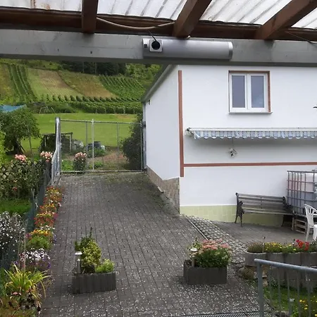 Zwei Ferienwohnungen 