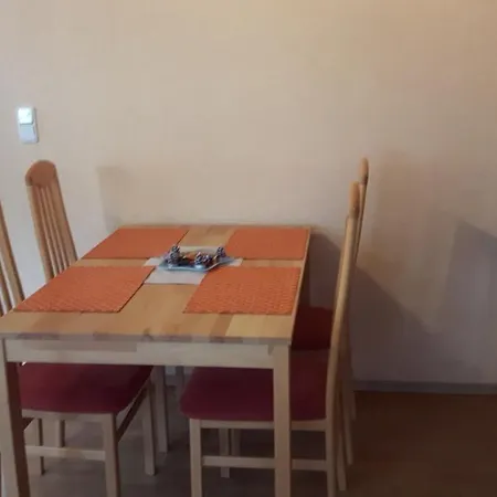Zwei Ferienwohnungen 