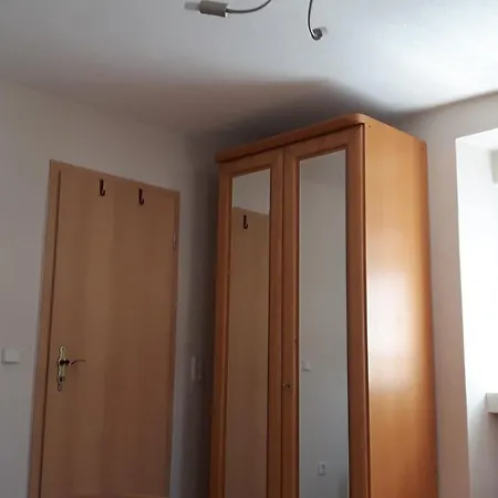 Zwei Ferienwohnungen 