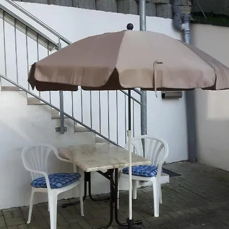 Zwei Ferienwohnungen 