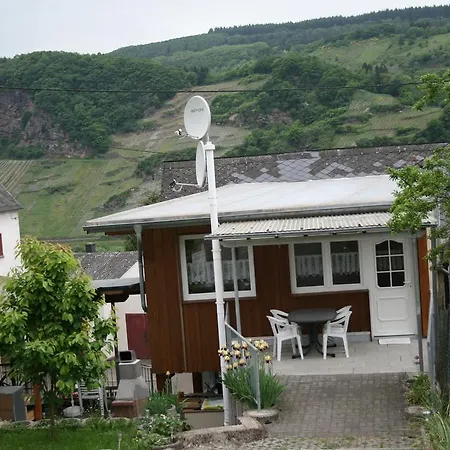 Zwei Ferienwohnungen 