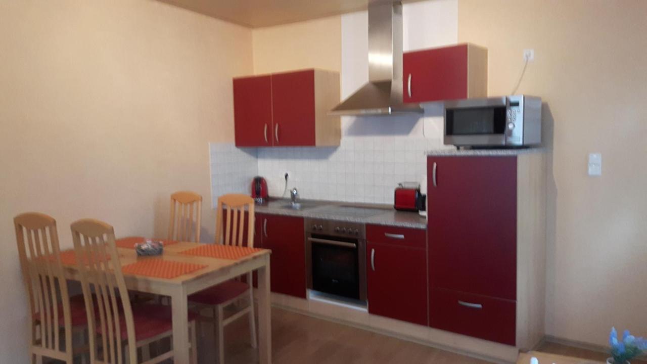 Appartement Zwei 