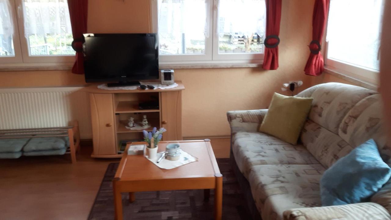 Apartment Zwei 