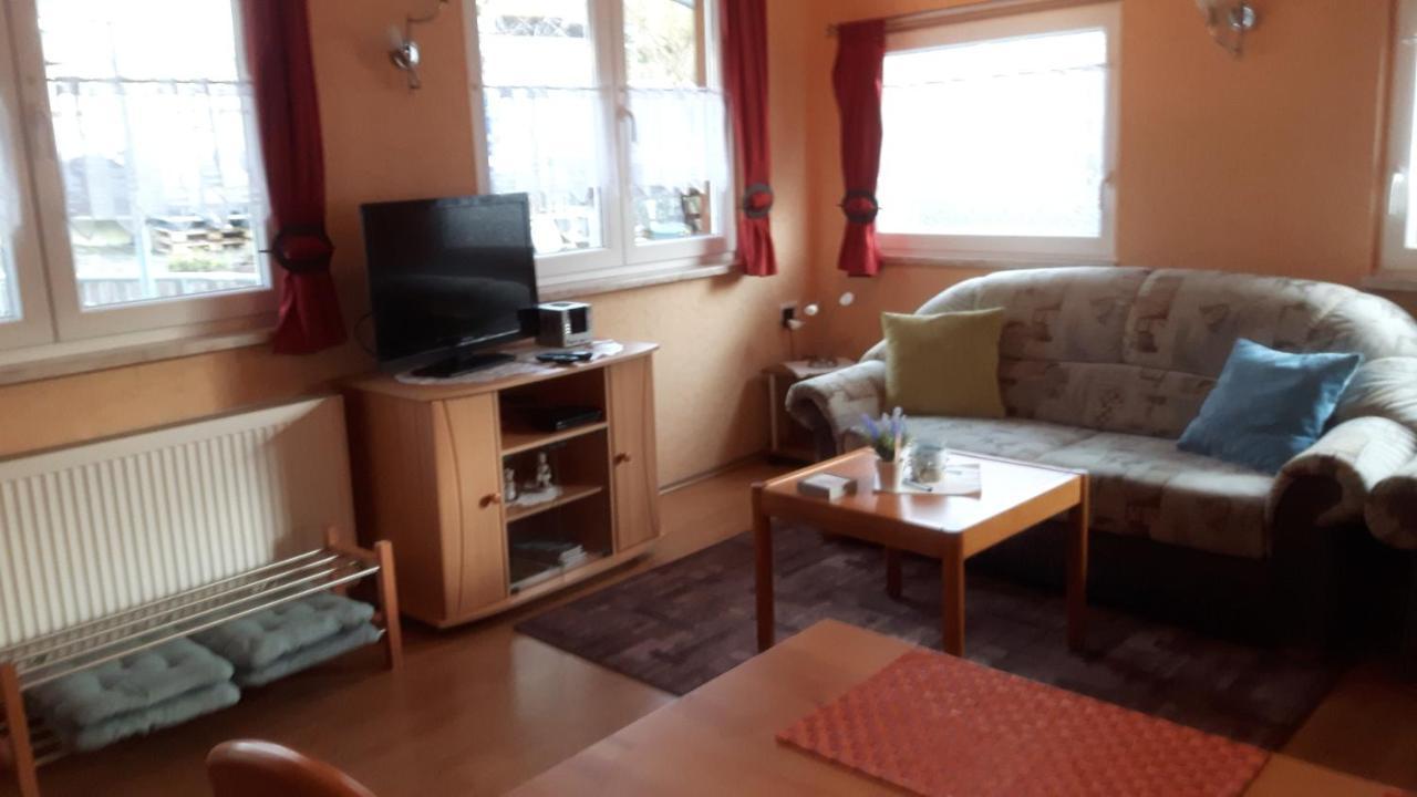 Appartement Zwei 