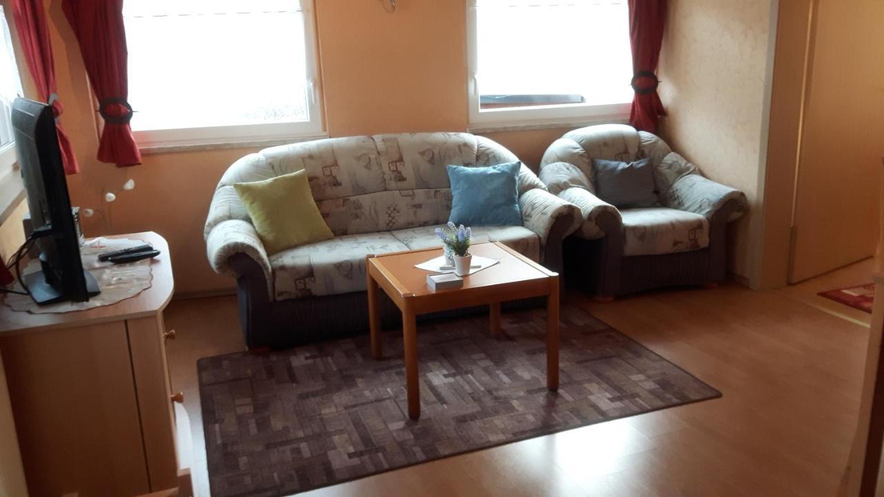 Appartement Zwei 