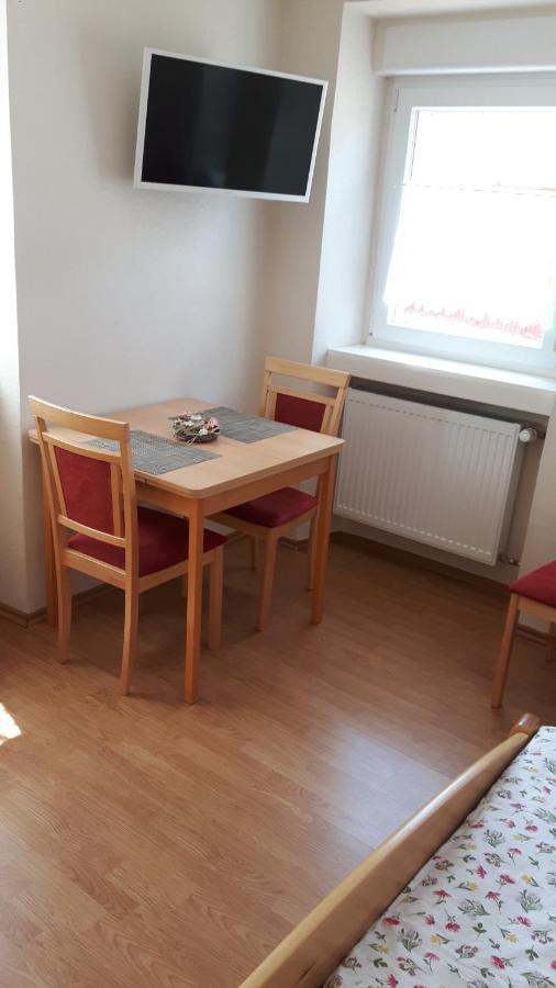 Appartement Zwei 