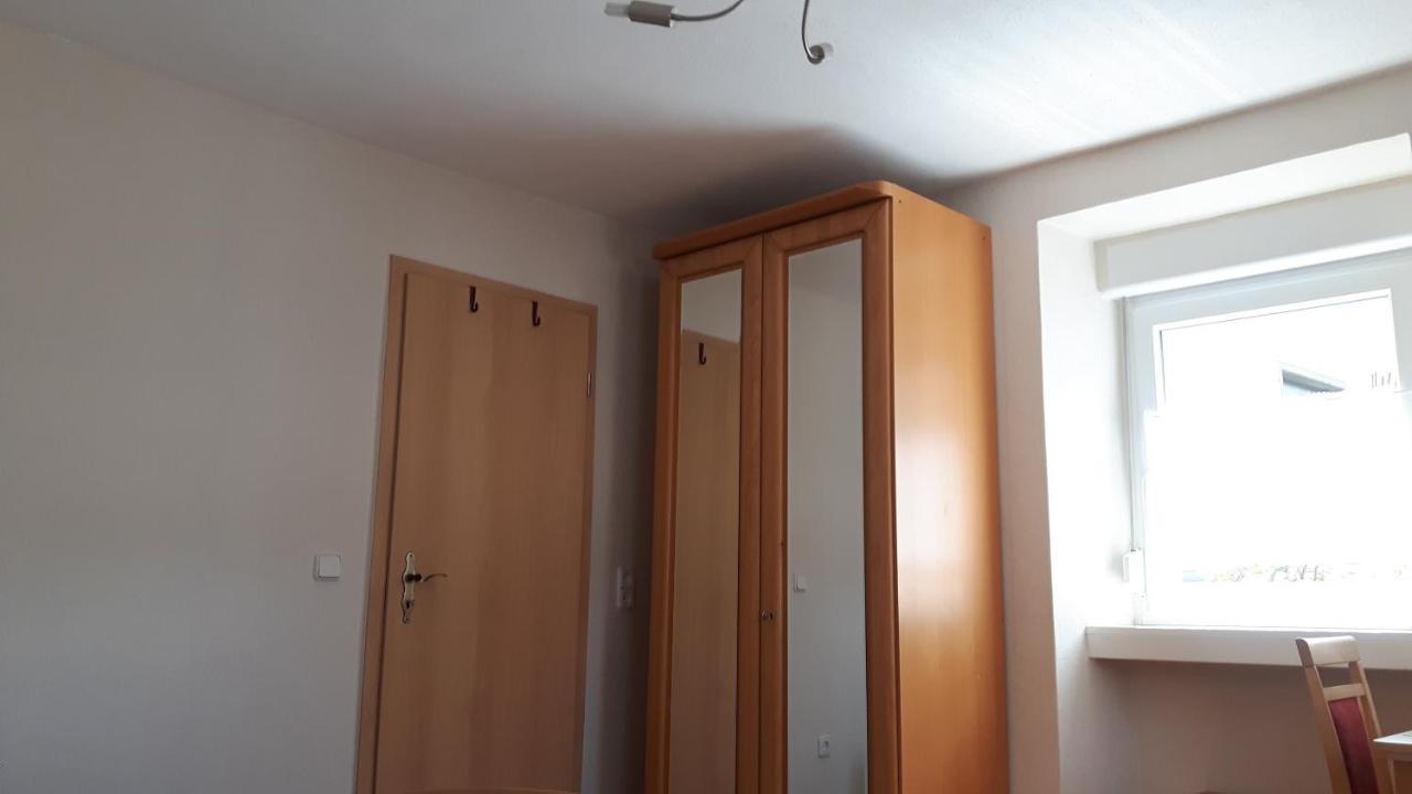 Appartement Zwei 