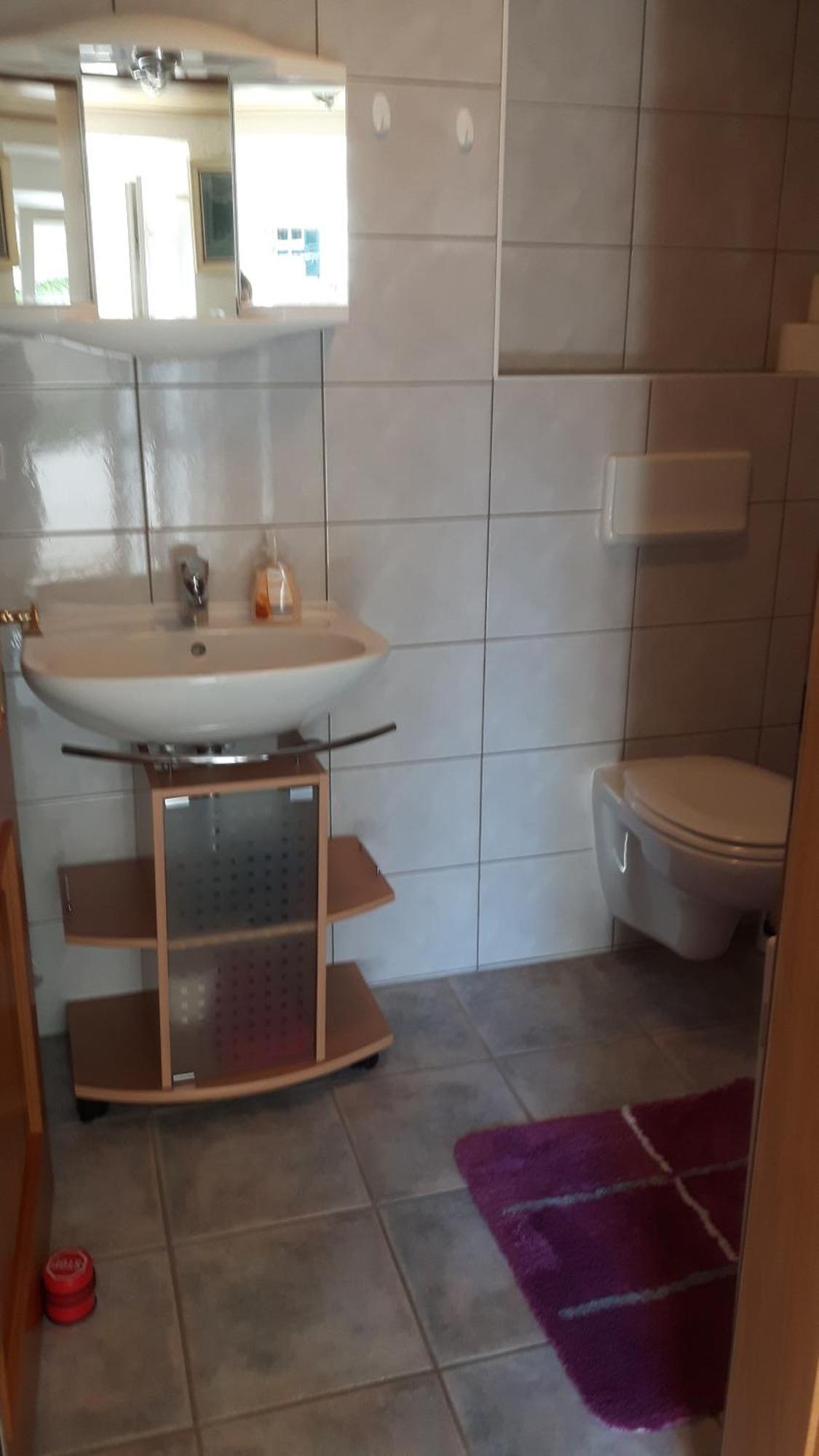 Apartment Zwei 