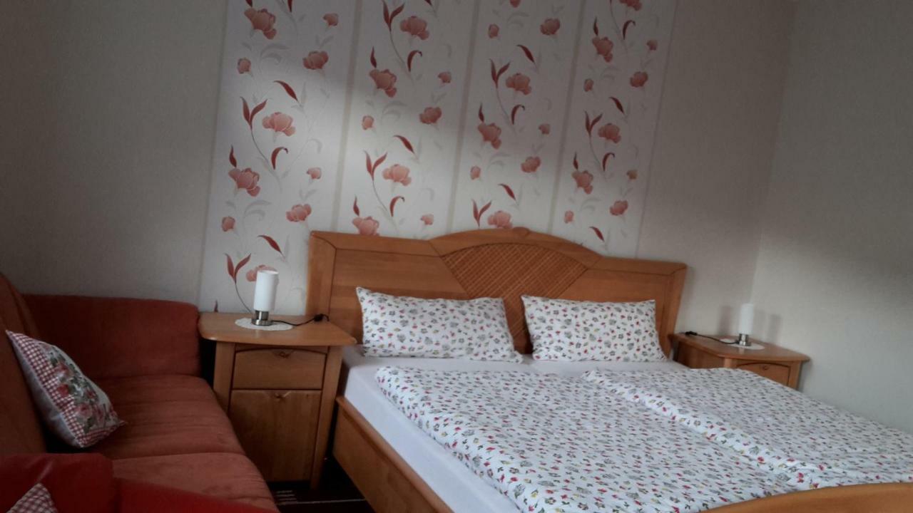 Apartment Zwei 