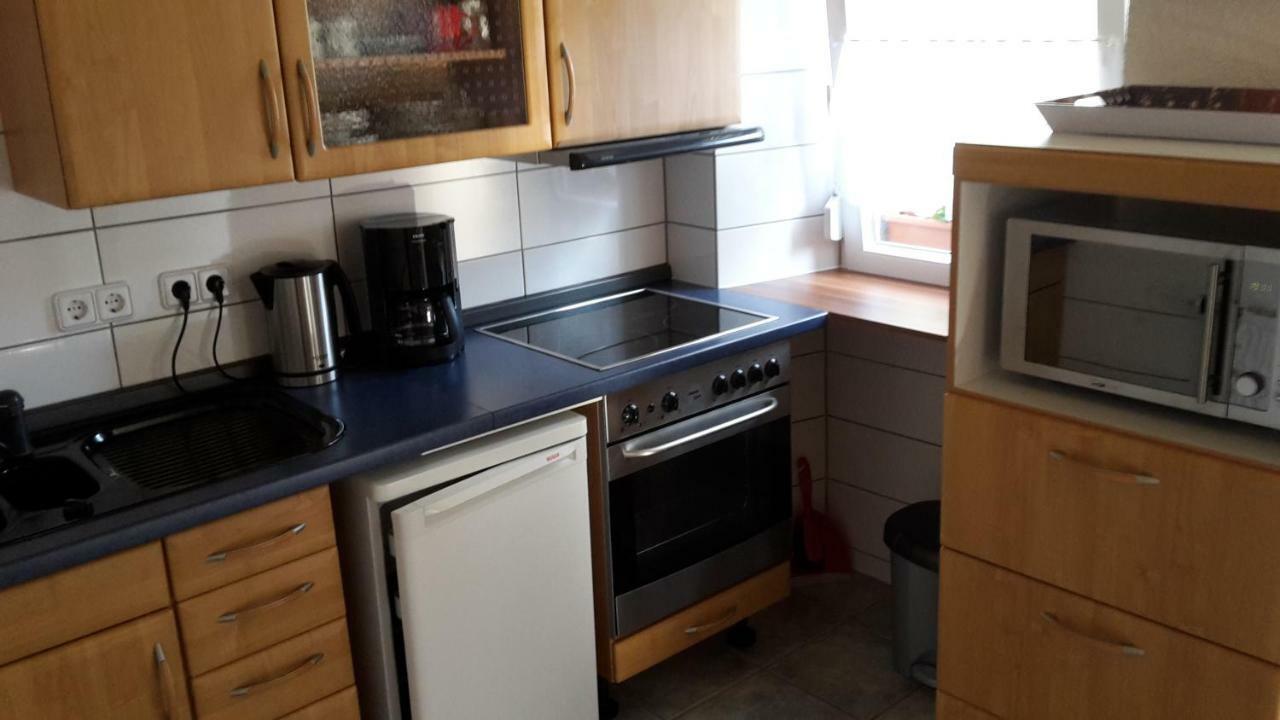 Appartement Zwei 